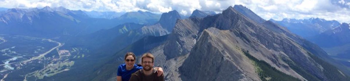 Maclean Family Blog