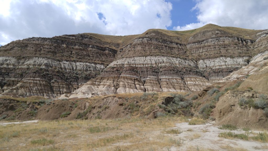 Hoodoos