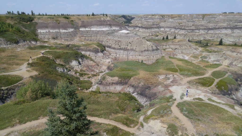 Horseshoe Canyon