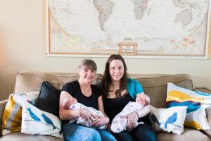 Twins-95